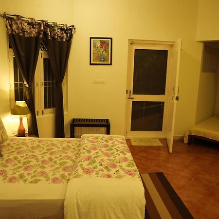 Copperhill- A Luxury Homestay Madikeri Eksteriør billede