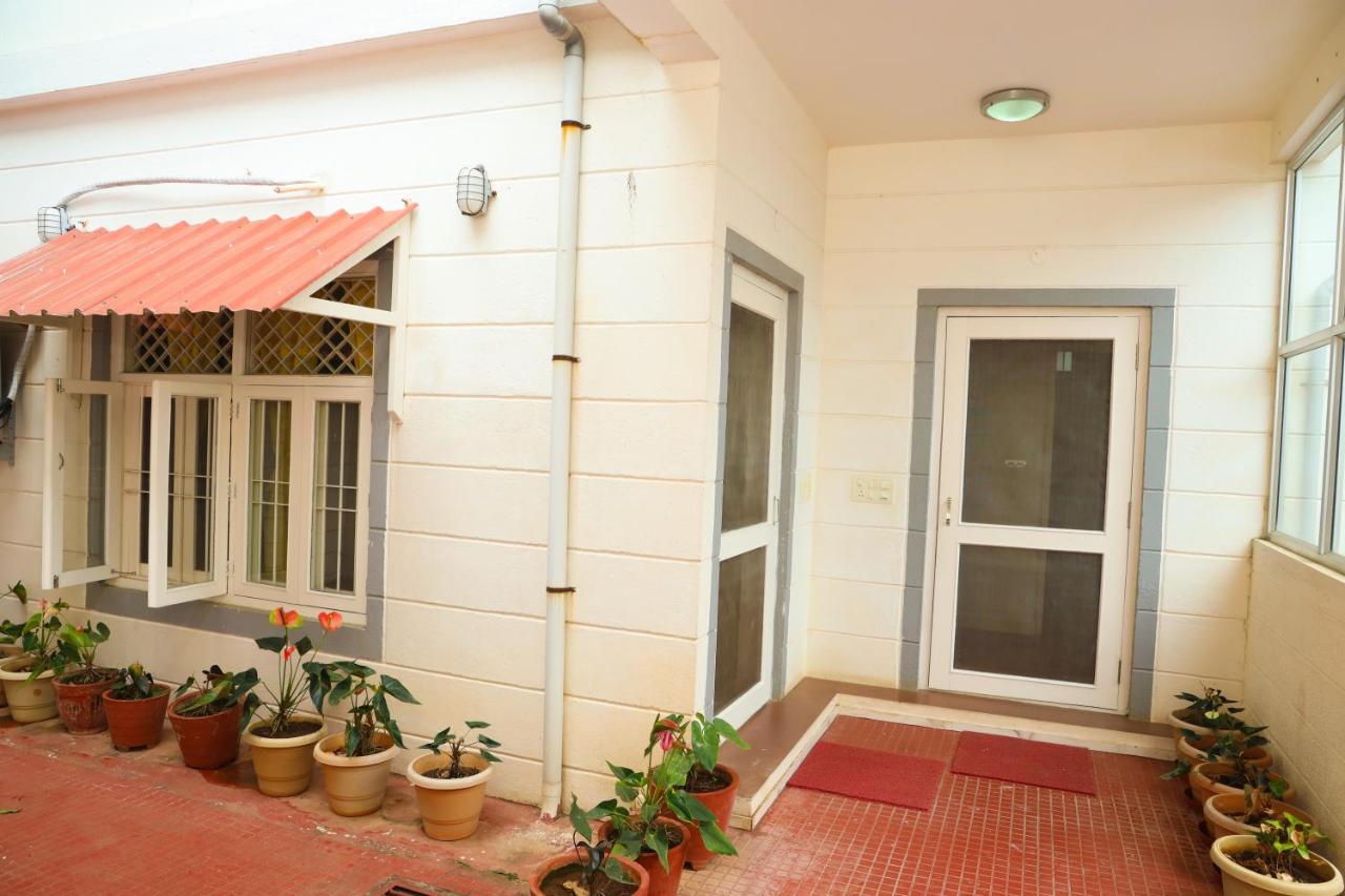 Copperhill- A Luxury Homestay Madikeri Eksteriør billede
