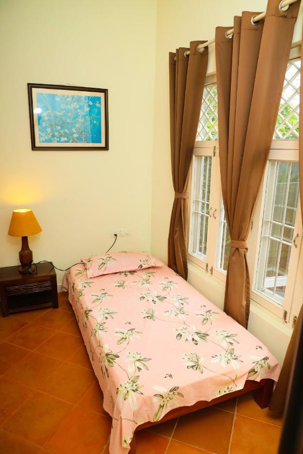 Copperhill- A Luxury Homestay Madikeri Eksteriør billede