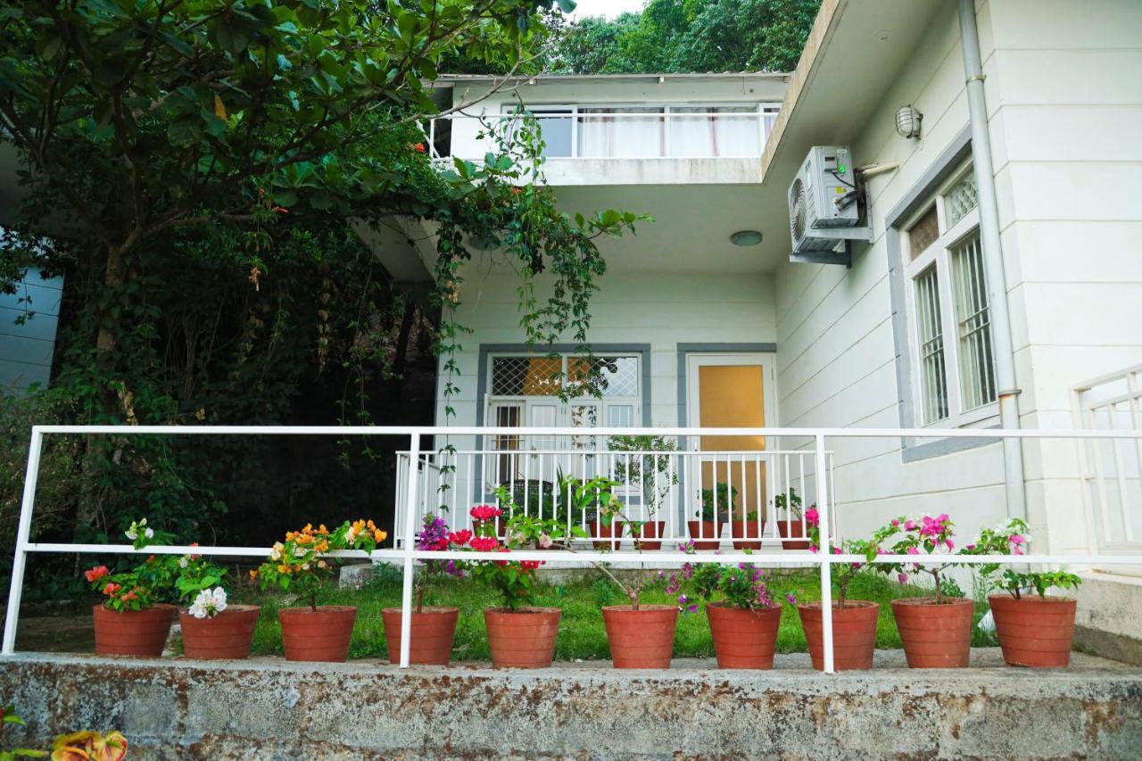 Copperhill- A Luxury Homestay Madikeri Eksteriør billede