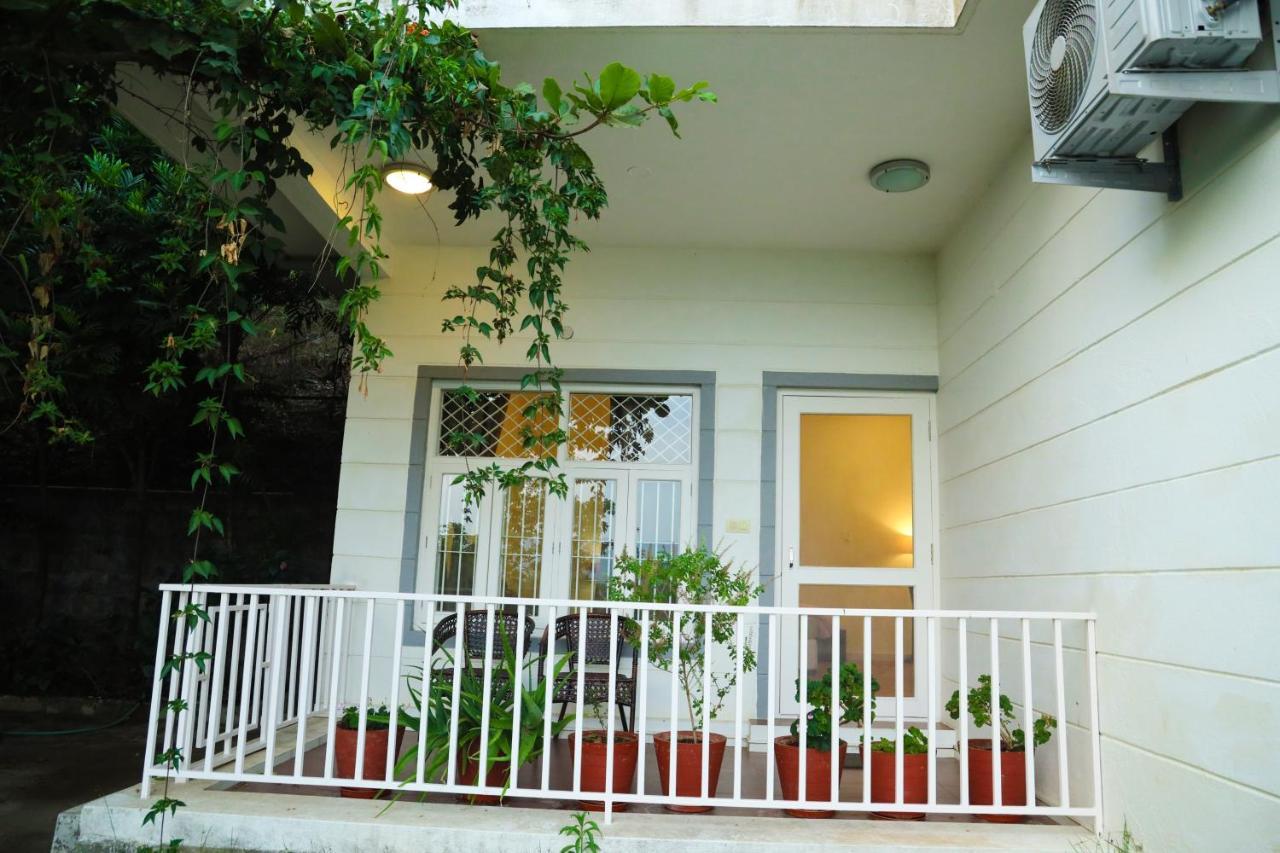 Copperhill- A Luxury Homestay Madikeri Eksteriør billede