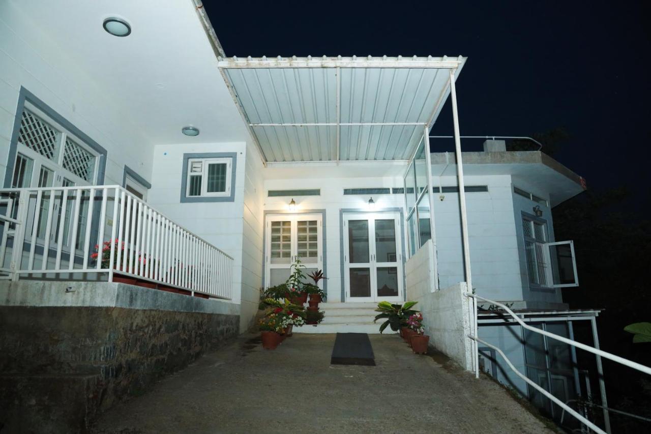 Copperhill- A Luxury Homestay Madikeri Eksteriør billede