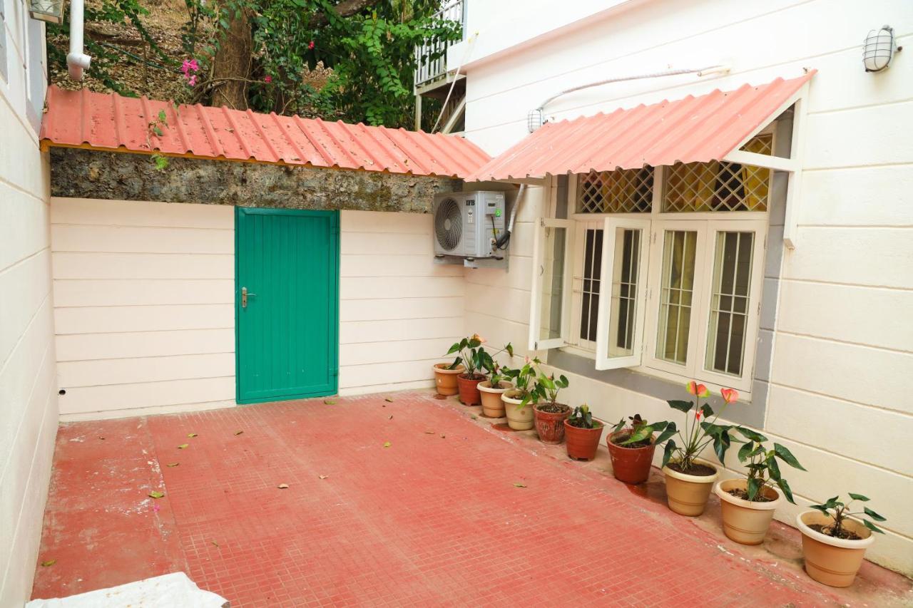 Copperhill- A Luxury Homestay Madikeri Eksteriør billede
